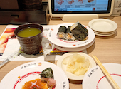 かっぱ寿司 横浜西口エキニア店: Fママさんの2026年08月13日の1枚目の投稿写真