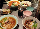 本格点心と台湾料理 ダパイダン105 横浜みなとみらい店 da pai dang 105: Fママさんの2026年05月04日の1枚目の投稿写真