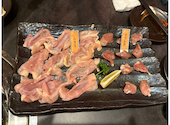 個室居酒屋 鳥や 南越谷店: みーねーさんの2024年12月28日の2枚目の投稿写真