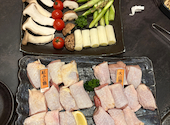 個室居酒屋 鳥や 南越谷店: みーねーさんの2024年12月28日の3枚目の投稿写真