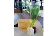 Cafe Restaurant BERRIES 森林ホテル: ルピナスさんの2024年11月12日の2枚目の投稿写真