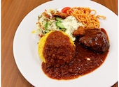 ナチュラルカフェ&レストラン ボナトリーチェ Bona trice 神戸三宮: めぐさんの2026年06月11日の1枚目の投稿写真