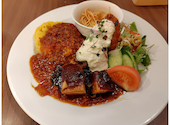 ナチュラルカフェ&レストラン ボナトリーチェ Bona trice 神戸三宮: めぐさんの2026年07月15日の1枚目の投稿写真