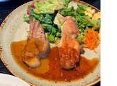 TUFFE トゥッフェ 大丸心斎橋店: ゆきさんの2026年07月17日の1枚目の投稿写真