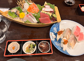魚匠 神戸 隆明 北野坂本店: Maasaさんの2026年07月25日の1枚目の投稿写真