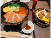 大地の恵み北海道 新宿東宝ビル店: まあちゃんさんの2026年04月14日の1枚目の投稿写真