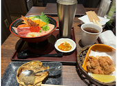 大地の恵み北海道 新宿東宝ビル店: まあちゃんさんの2026年07月13日の1枚目の投稿写真