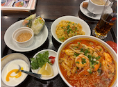 アジア屋台村 新大久保店: まあちゃんさんの2026年08月26日の1枚目の投稿写真