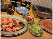 焼肉ホルモンたけ田 高田馬場店: まあちゃんさんの2026年08月26日の1枚目の投稿写真
