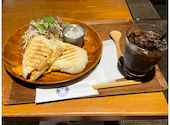 マルセイコーヒーの口コミ画像1