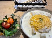 NICO cafe ニコカフェ: Gさんの2026年09月02日の1枚目の投稿写真