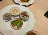 中華バル　唐韻　モユクサッポロ店: Gさんの2026年07月03日の1枚目の投稿写真