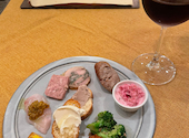 Trattoria Shino s トラットリア シノズ: Gさんの2026年06月09日の1枚目の投稿写真