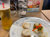 BARRA ITALIANA Le Varo モユクサッポロ店: Gさんの2026年09月08日の1枚目の投稿写真