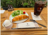 TNOC THE CAFE SAPPORO T4 ティーノックザカフェサッポロティーフォー: Gさんの2026年09月07日の1枚目の投稿写真