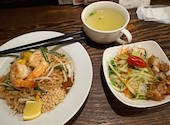 タイ国料理マニータイ 本店: Gさんの2026年09月25日の1枚目の投稿写真