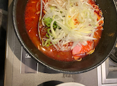 ドラゴンカルビ みらい横丁 横浜 ランドマークプラザ店: アッシュさんの2026年07月04日の1枚目の投稿写真