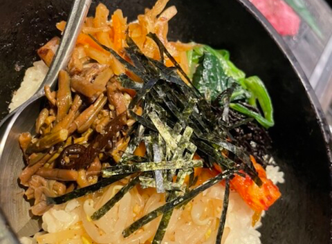 ドラゴンカルビ みらい横丁 横浜 ランドマークプラザ店: アッシュさんの2026年04月11日の1枚目の投稿写真