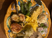 Osteria ZEN オステリア ゼン: mmsktさんの2026年08月23日の1枚目の投稿写真