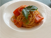 Ristorante Porto Faro リストランテ ポルトファーロ ホテルサンルート新潟2F: うさぎさんの2026年04月18日の2枚目の投稿写真