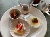 Ristorante Porto Faro リストランテ ポルトファーロ ホテルサンルート新潟2F: うさぎさんの2026年04月18日の3枚目の投稿写真