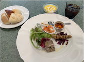 Ristorante Porto Faro リストランテ ポルトファーロ ホテルサンルート新潟2F: うさぎさんの2026年06月16日の1枚目の投稿写真