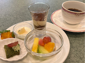 Ristorante Porto Faro リストランテ ポルトファーロ ホテルサンルート新潟2F: うさぎさんの2026年06月16日の3枚目の投稿写真