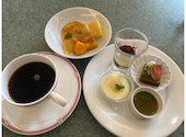 Ristorante Porto Faro リストランテ ポルトファーロ ホテルサンルート新潟2F: うさぎさんの2026年07月18日の3枚目の投稿写真