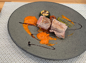 Ay food and wine アイ フード アンド ワイン: うさぎさんの2026年08月20日の1枚目の投稿写真