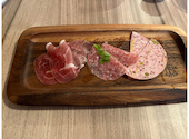 CheeseTable carnival カーニバル コピス吉祥寺店: うさぎさんの2026年06月27日の2枚目の投稿写真