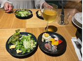 ワインビュッフェ エソラ ESOLA 新宿: ぴーまんさんの2026年06月20日の1枚目の投稿写真