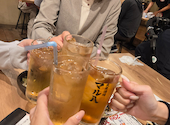 大衆酒場 マル八 松山大街道店: サトミさんの2026年08月30日の1枚目の投稿写真