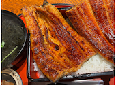 うなぎの樋口 松崎店: たふこさんの2026年04月30日の1枚目の投稿写真