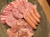 焼肉 晋州 戸畑: ひでっちさんの2026年08月03日の1枚目の投稿写真