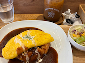 MASTARS CAFE マスターズカフェ 小倉店: みーたんさんの2026年06月30日の1枚目の投稿写真