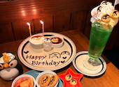 PG cafe ペンギンカフェ 大須上前津店: まゆみんさんの2026年08月10日の1枚目の投稿写真