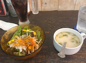 Cafe&Diner KHB: ティマムさんの2026年06月19日の2枚目の投稿写真