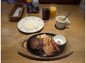 ステーキのどん 指扇店: えりこ姫さんの2024年06月27日の1枚目の投稿写真