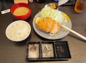 とんかつ檍 あおき 小樽駅前店: sakaさんの2026年06月27日の1枚目の投稿写真