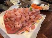 居酒屋 ぽんぽこたぬきの隠れ家の口コミ画像1