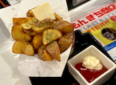 もんきち商店 新さっぽろ店: もちもちみなさんの2026年03月15日の2枚目の投稿写真