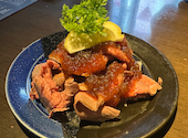 Creation Dining JINGA ジンガ: もちもちみなさんの2026年05月31日の3枚目の投稿写真