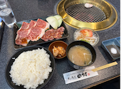 肉の割烹田村 菊水元町店: もちもちみなさんの2026年08月16日の1枚目の投稿写真