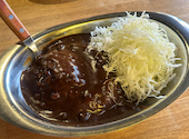 ゴーゴーカレー 北海道大学前スタジアム: もちもちみなさんの2026年06月07日の1枚目の投稿写真