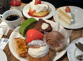 CAFE&BAR Manhattan カフェ&バー マンハッタン: もちもちみなさんの2026年05月31日の1枚目の投稿写真