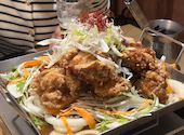 【完全個室居酒屋】市場直送海鮮×創作肉料理　イザカヤラボ-IZAKAYA Lab- 琴似店: もちもちみなさんの2026年05月の1枚目の投稿写真