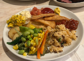 Churrasco Bower BLOGAD: もちもちみなさんの2026年05月01日の2枚目の投稿写真