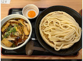 饂飩の四國 アクタ西宮店: ふらふらさんの2026年05月19日の1枚目の投稿写真