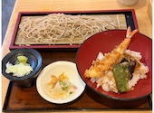 そば道 裏なんば店: ふらふらさんの2026年06月06日の1枚目の投稿写真