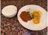 洋食ふくもと 堺筋本町: ふらふらさんの2026年07月24日の2枚目の投稿写真